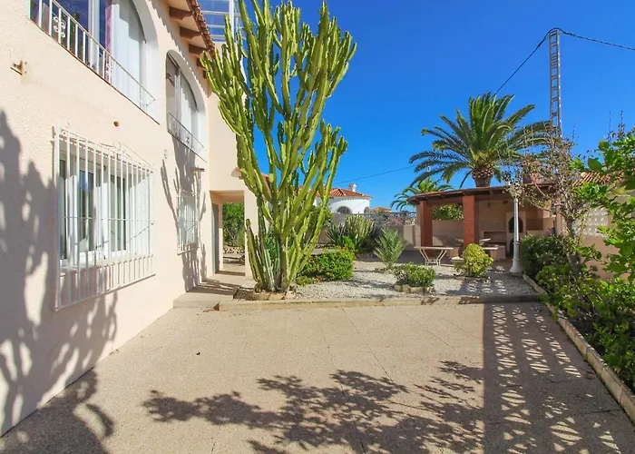 Villa El Sol - 1201