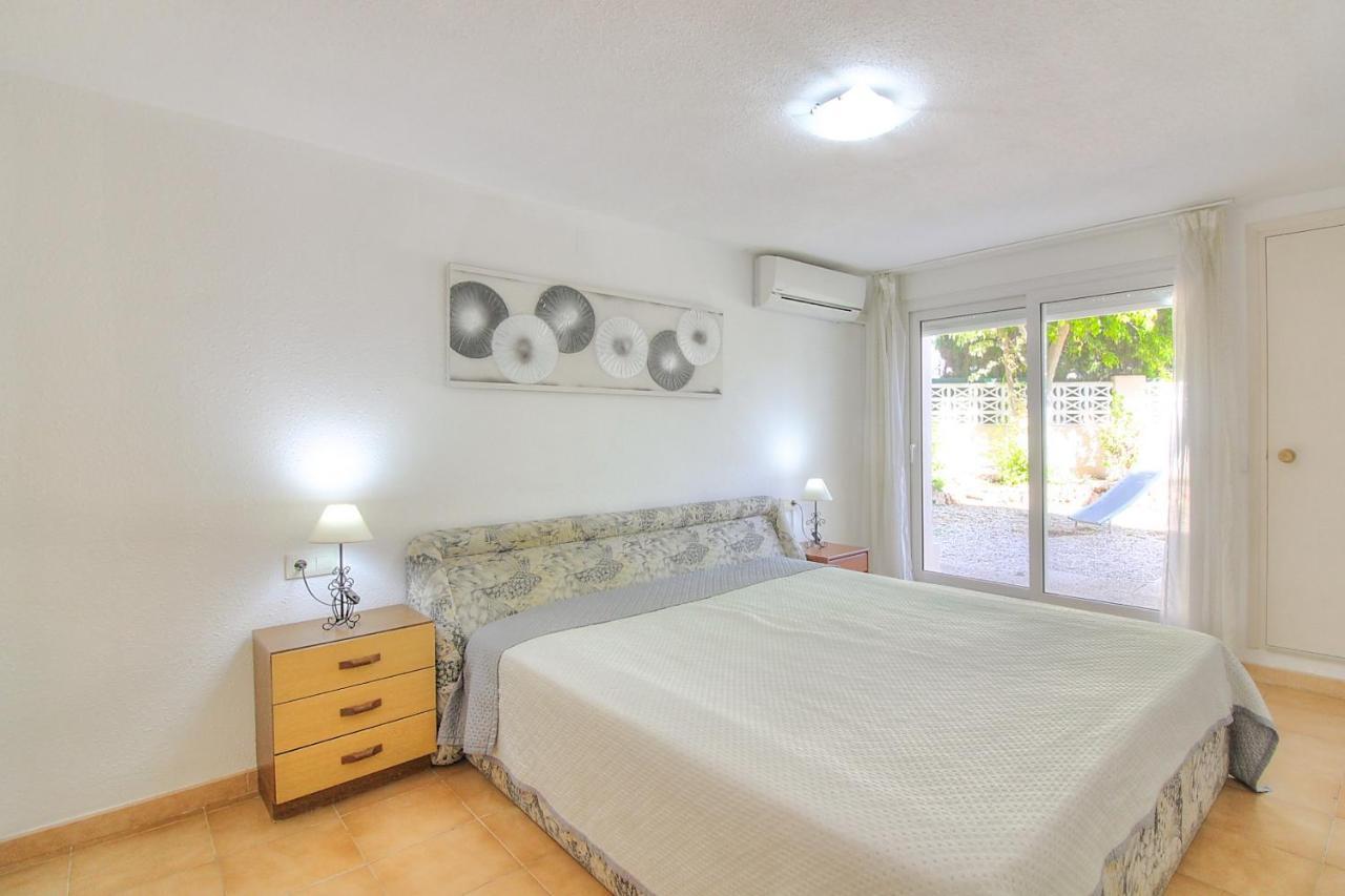 Casa vacanze El Sol - 1201 Calpe